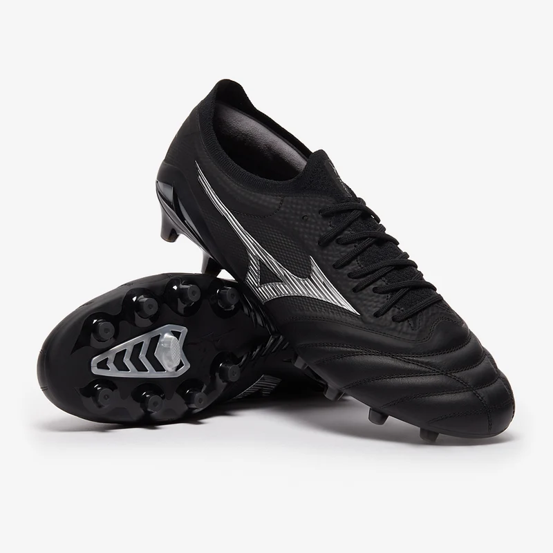 Mizuno Morelia Neo IV Beta Made in Japan FG