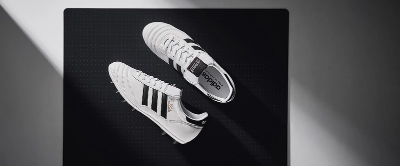 adidas Copa Mundial FG