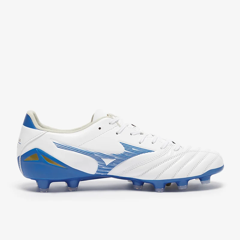 Mizuno Morelia Neo IV Pro FG
