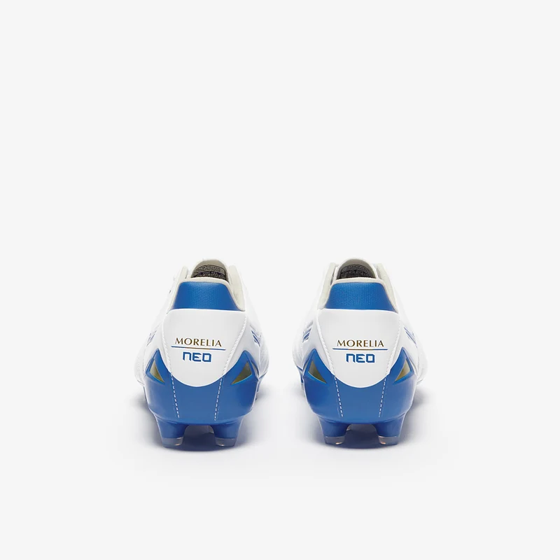 Mizuno Morelia Neo IV Pro FG