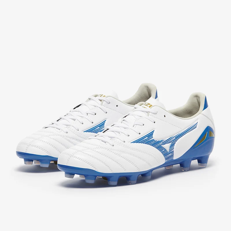 Mizuno Morelia Neo IV Pro FG
