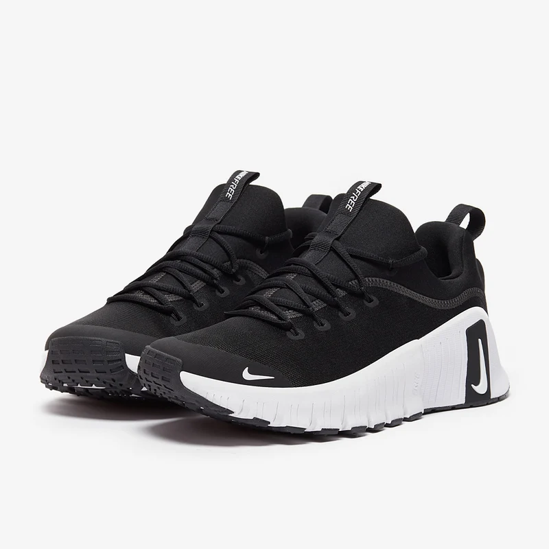 Nike Workout