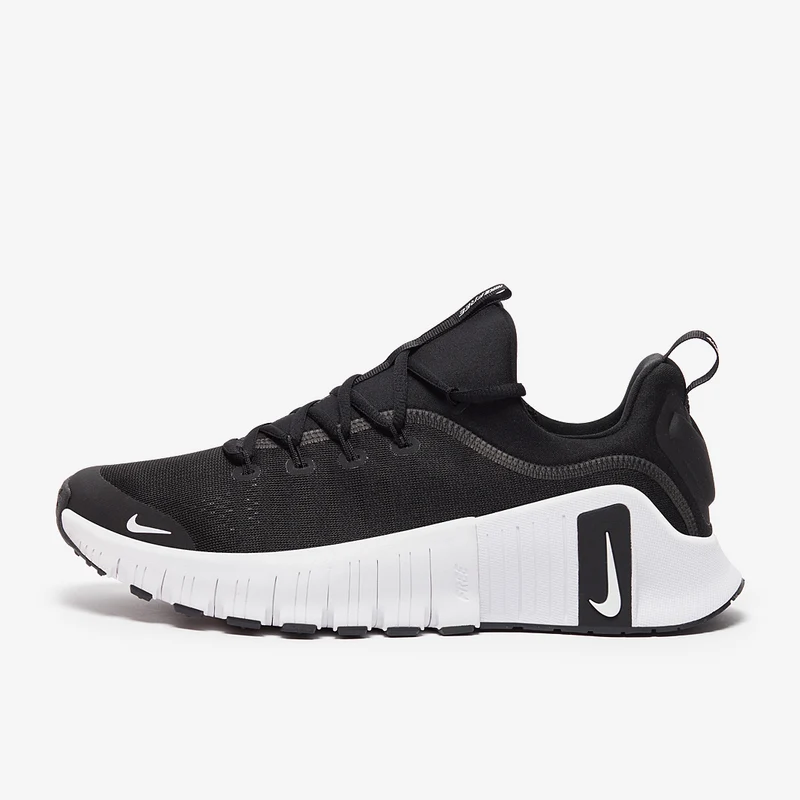 Nike Workout