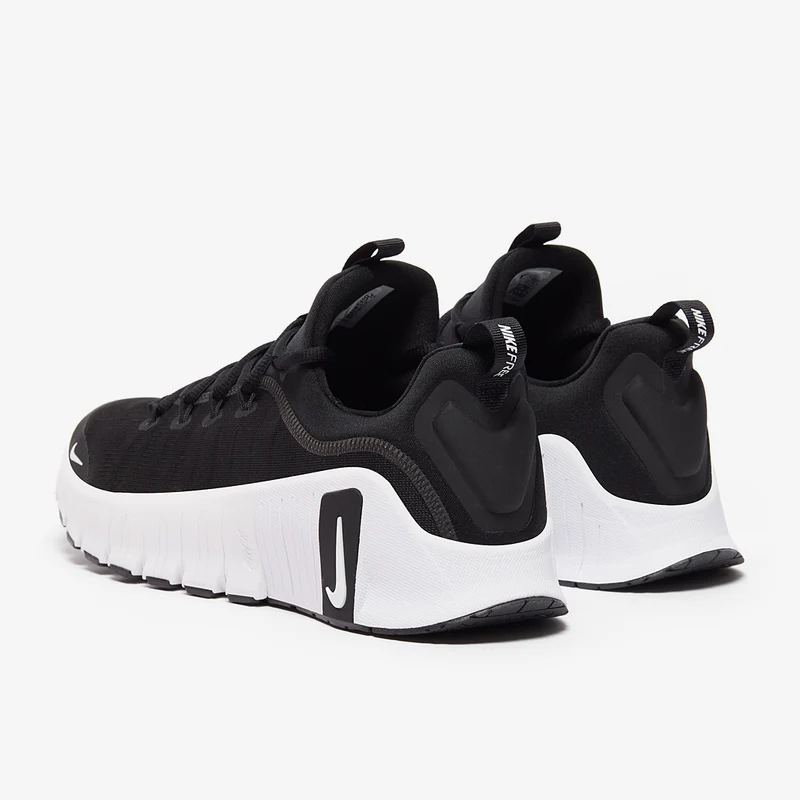 Nike Workout