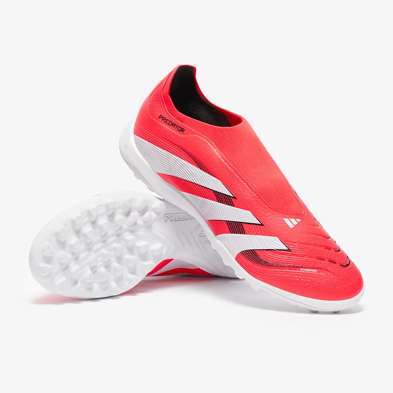 adidas Predator League Schnürungslos TF