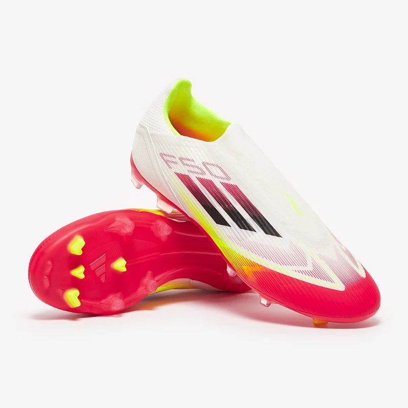 adidas F50 League Schnürungslos FG/MG