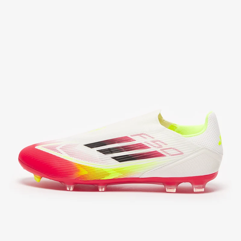 adidas F50 League Schnürungslos FG/MG