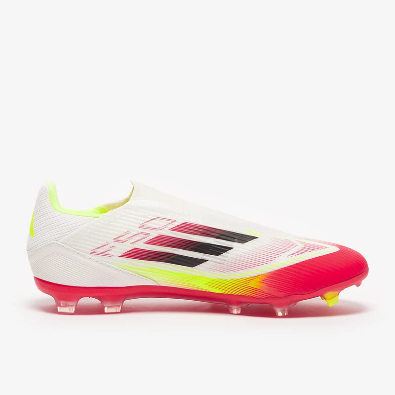 adidas F50 League Schnürungslos FG/MG