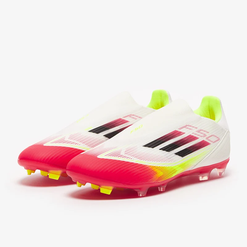 adidas F50 League Schnürungslos FG/MG
