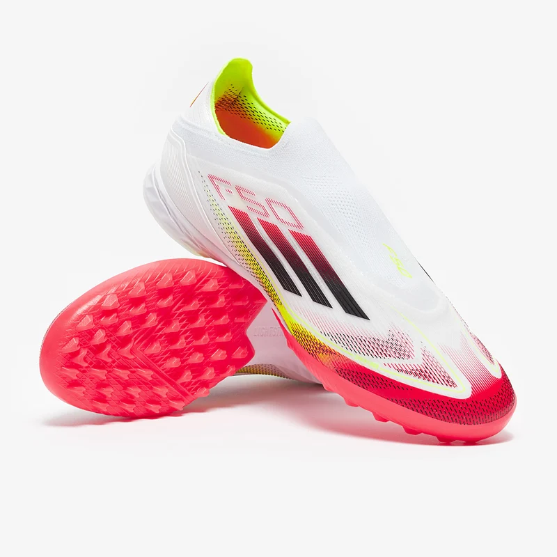 adidas F50 Pro Schnürungslos TF
