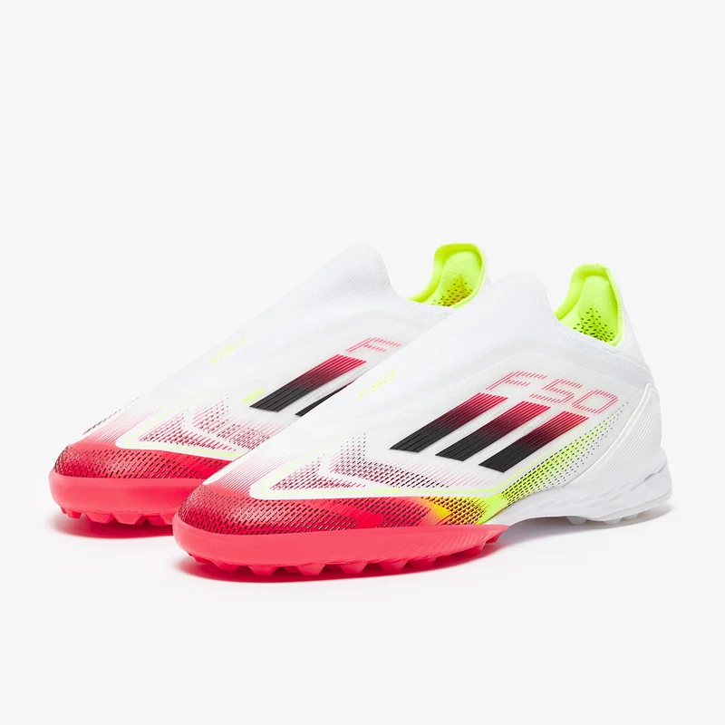 adidas F50 Pro Schnürungslos TF