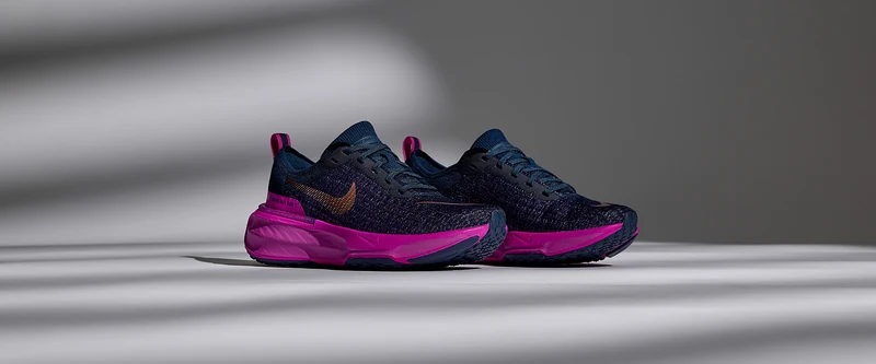 Nike Damen Invincible 3