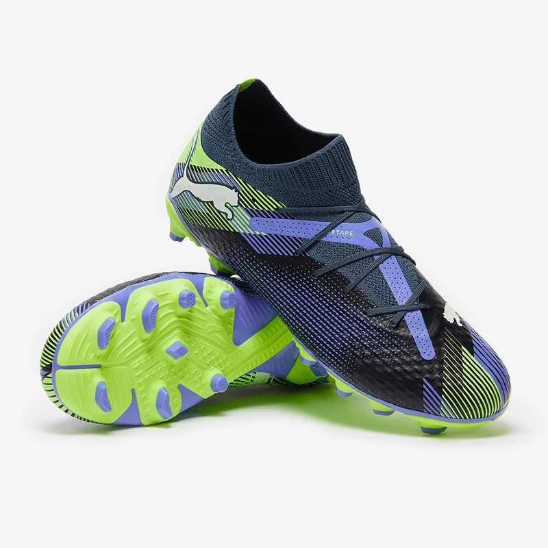 Puma Kinder Future 7 Pro FG/AG