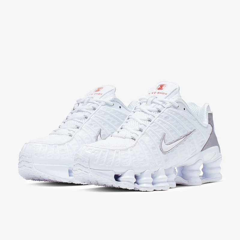 Nike Schuh (Damen) Shox TL