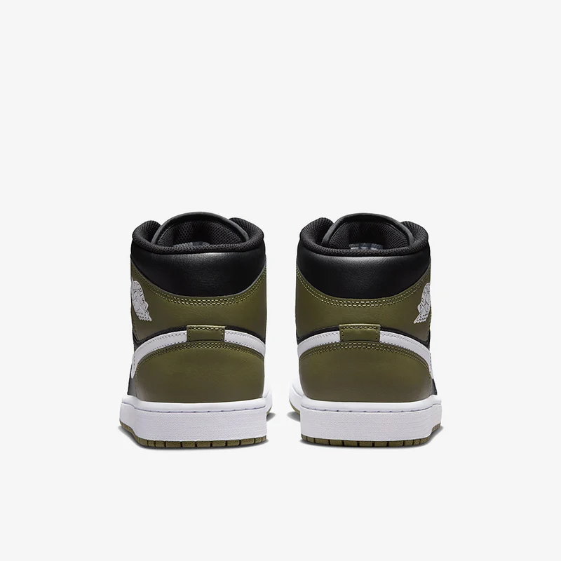 Air Jordan 1 Mid