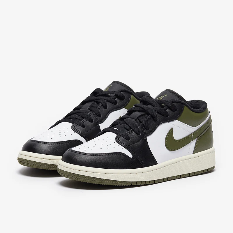 Air Jordan 1 Low Ältere Kinder (GS)