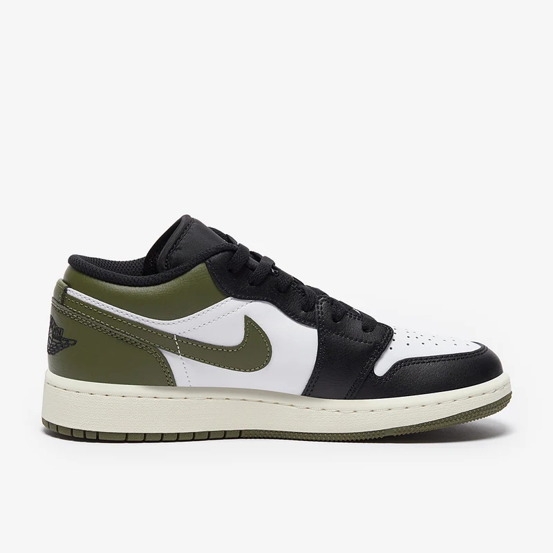 Air Jordan 1 Low Ältere Kinder (GS)
