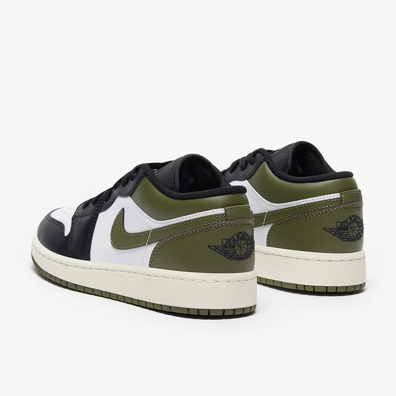 Air Jordan 1 Low Ältere Kinder (GS)