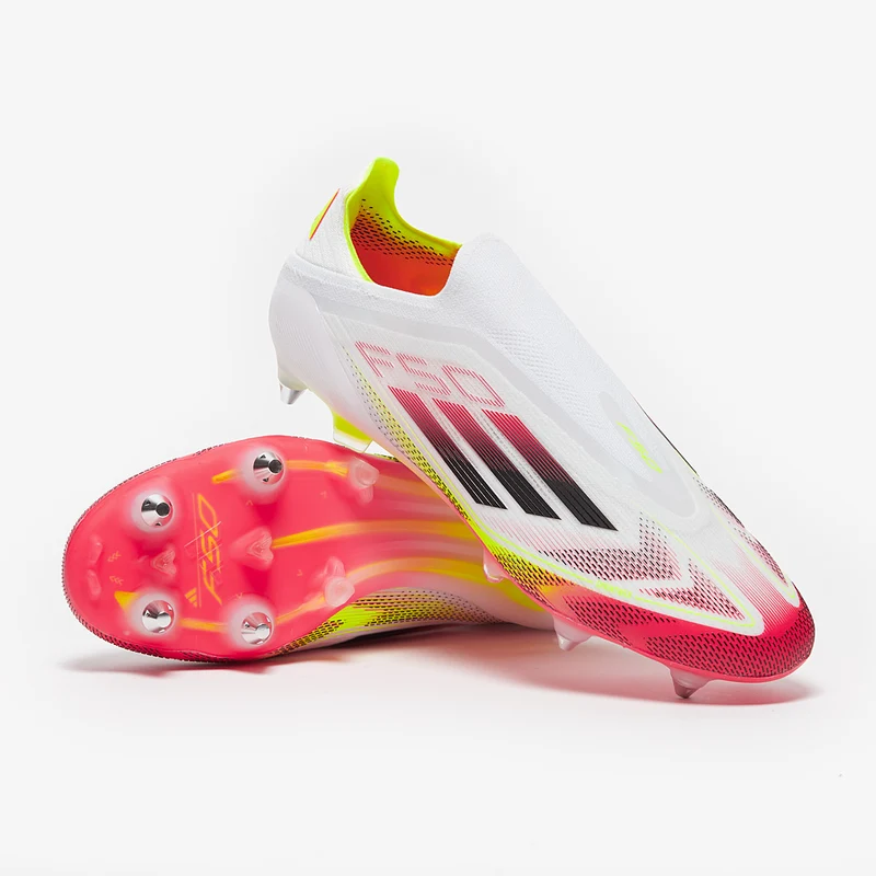 adidas F50 Elite Schnürungslos SG