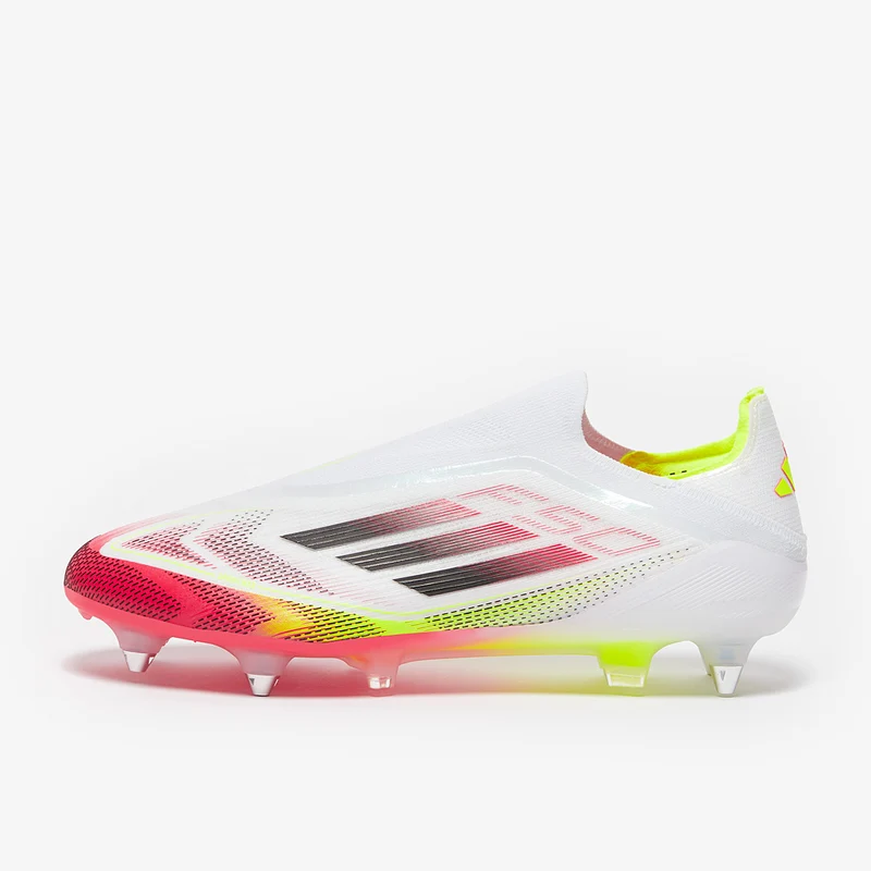 adidas F50 Elite Schnürungslos SG