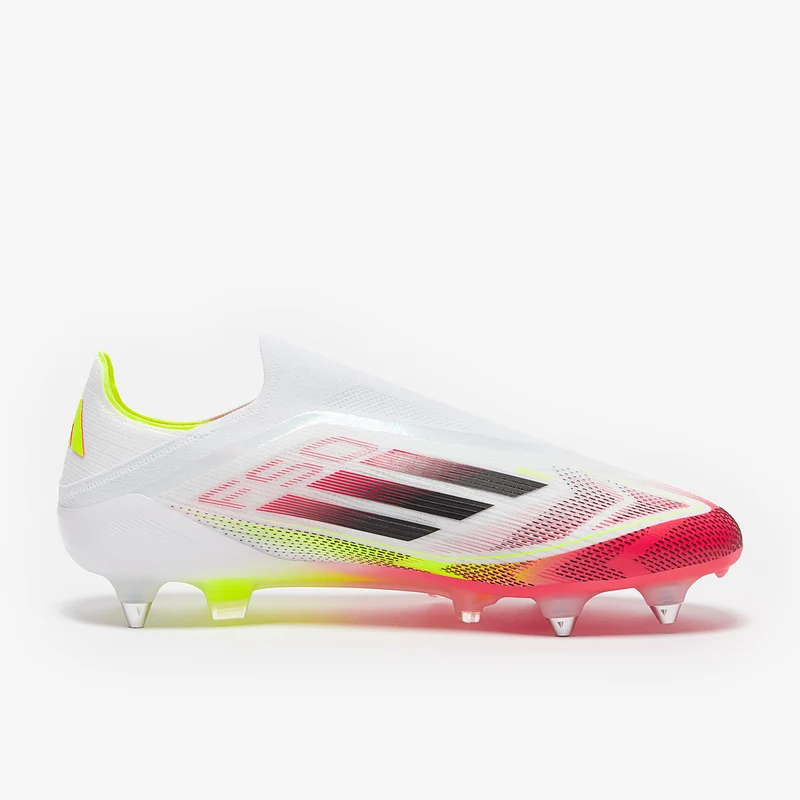 adidas F50 Elite Schnürungslos SG