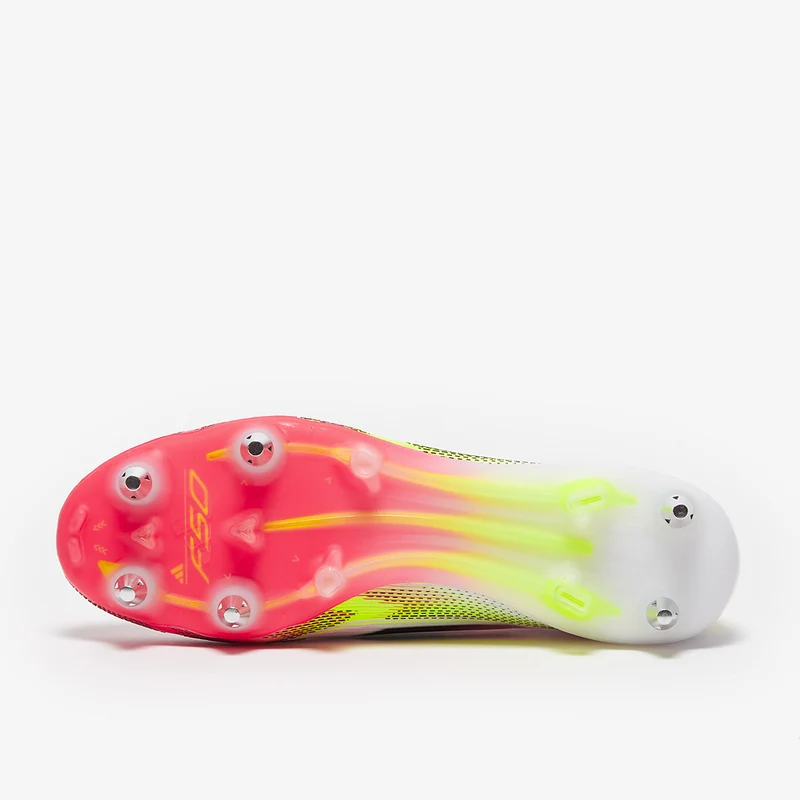 adidas F50 Elite Schnürungslos SG