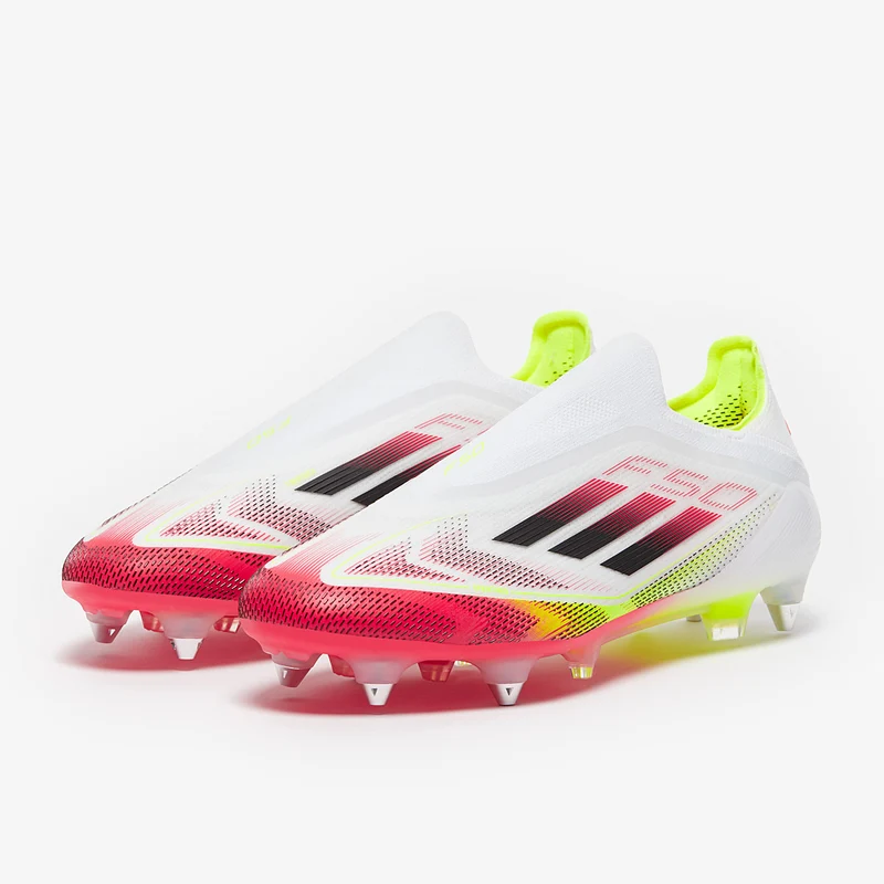 adidas F50 Elite Schnürungslos SG