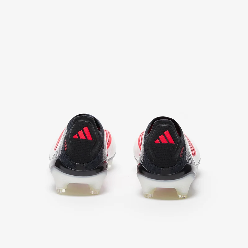 adidas Copa Pure III Elite Schnürungslos Leder FG
