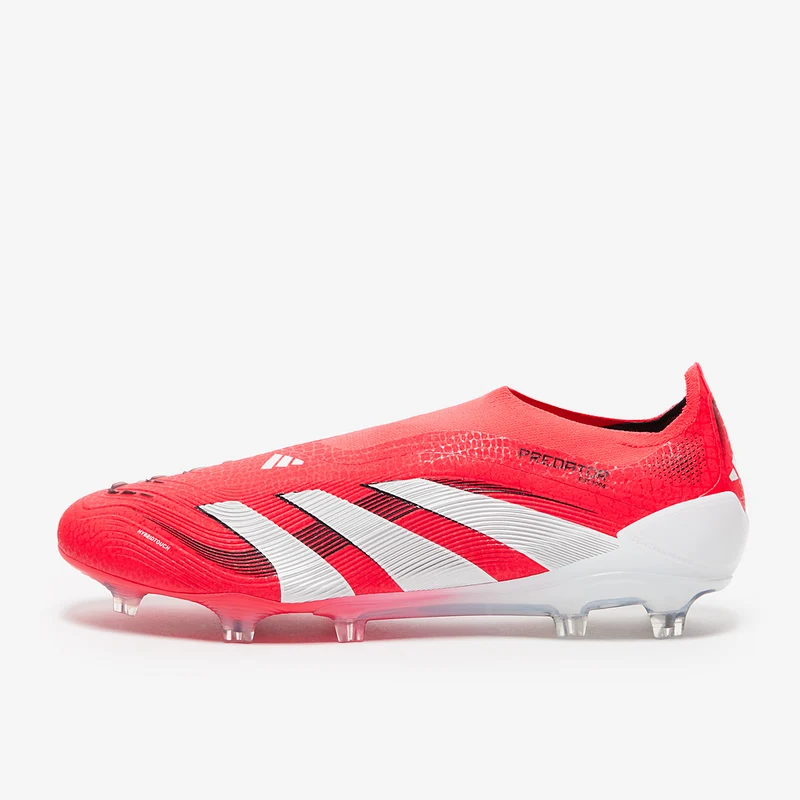 adidas Predator Elite Schnürungslos FG