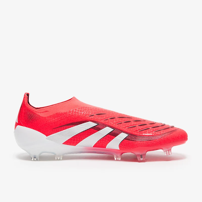 adidas Predator Elite Schnürungslos FG