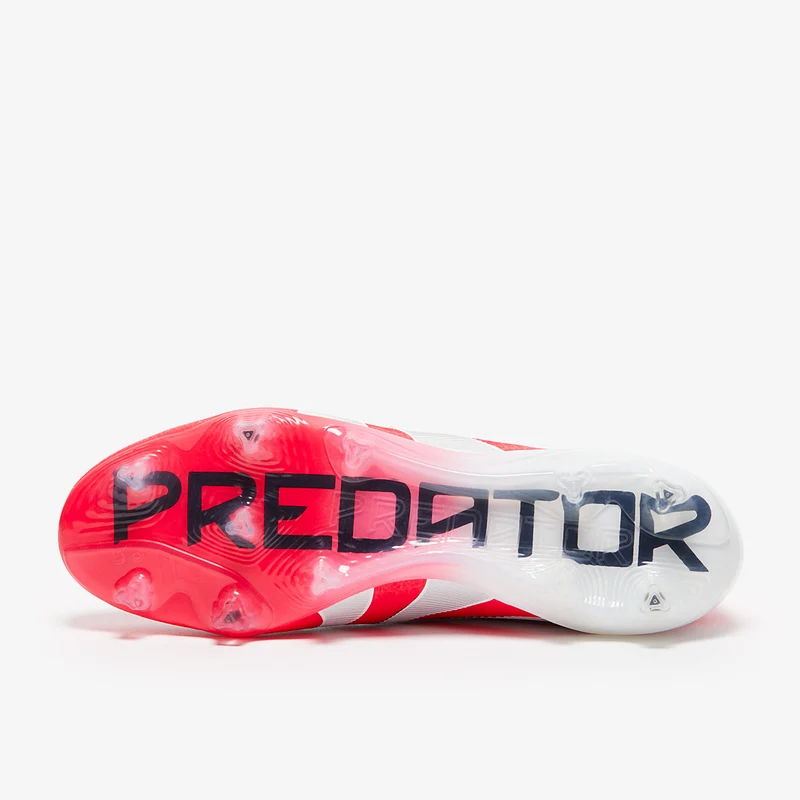 adidas Predator Elite Schnürungslos FG