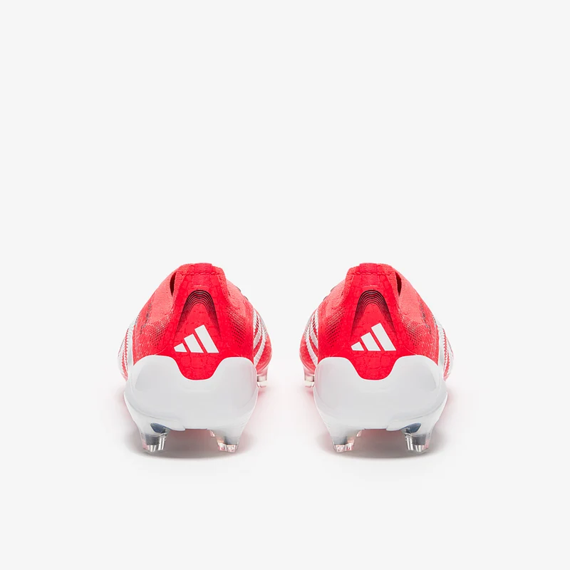 adidas Predator Elite Schnürungslos FG