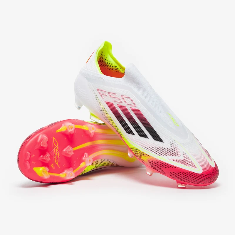 adidas F50 Elite Schnürungslos FG