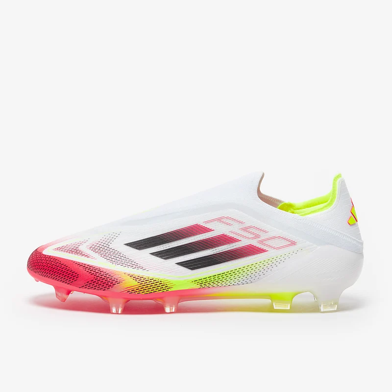 adidas F50 Elite Schnürungslos FG