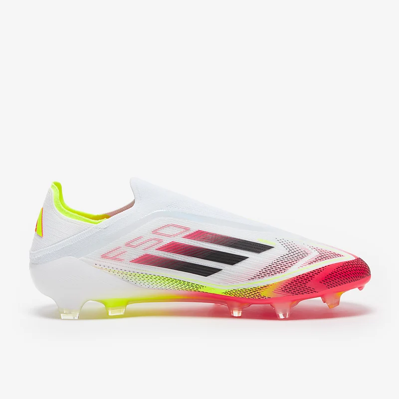 adidas F50 Elite Schnürungslos FG