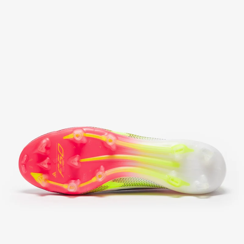 adidas F50 Elite Schnürungslos FG