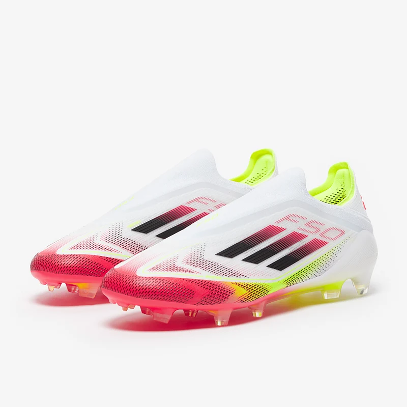 adidas F50 Elite Schnürungslos FG
