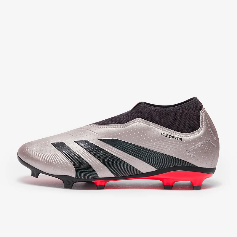 adidas Kinder Predator League Schnürungslos FG
