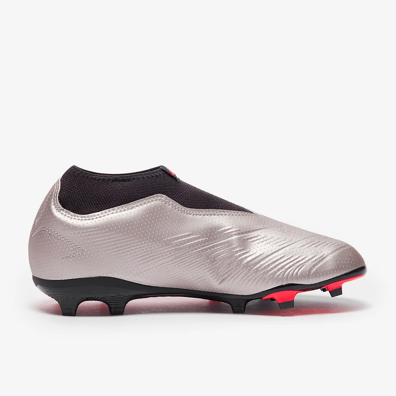 adidas Kinder Predator League Schnürungslos FG