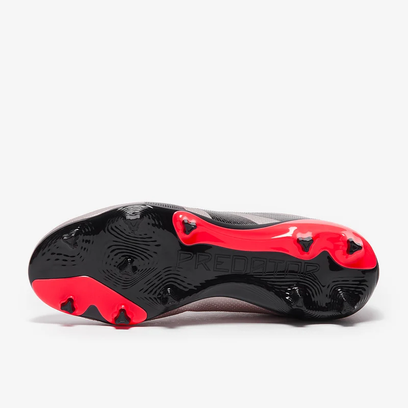 adidas Kinder Predator League Schnürungslos FG