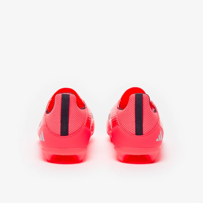 adidas Kinder F50 League Schnürungslos FG/MG