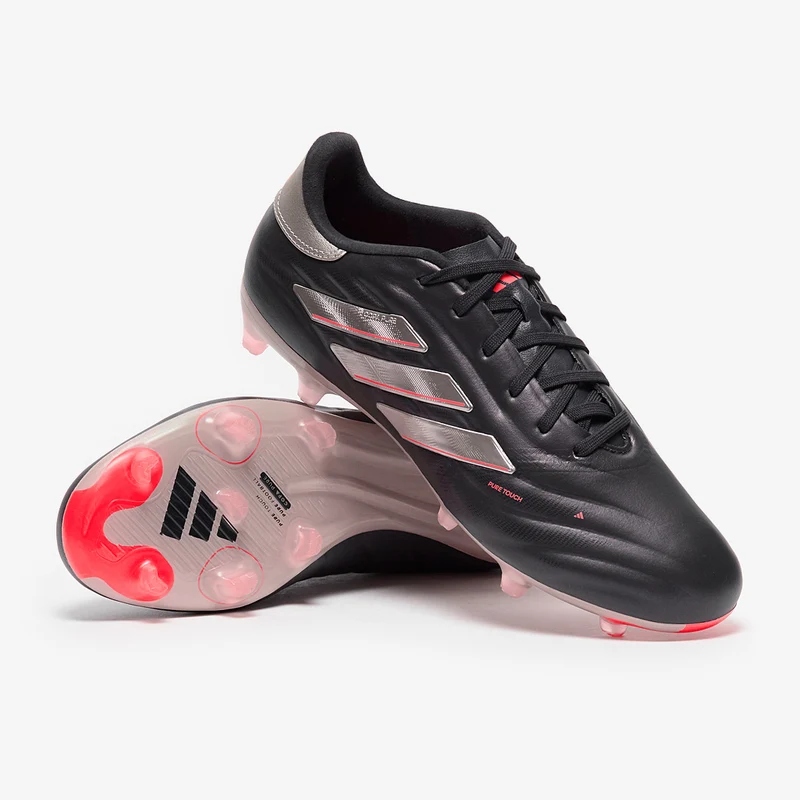 adidas Copa Pure 2 Pro Leder FG