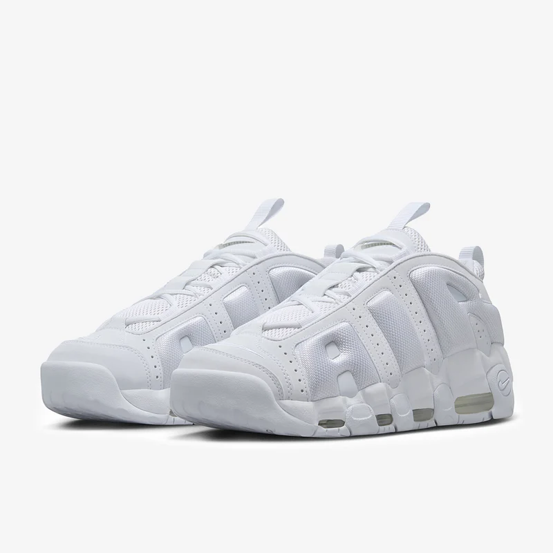 Nike Sportswear Air More Uptempo Low