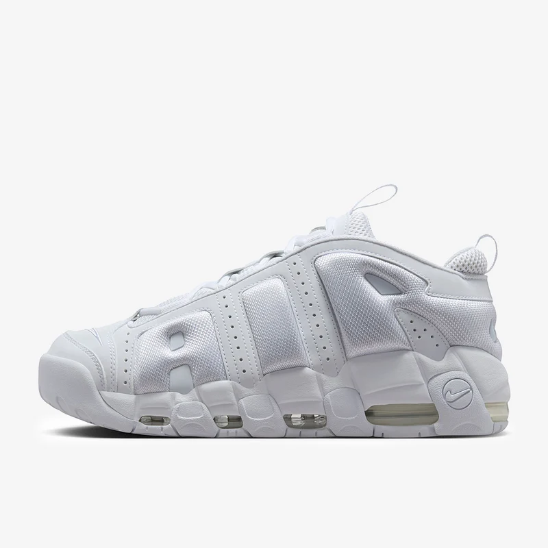 Nike Sportswear Air More Uptempo Low