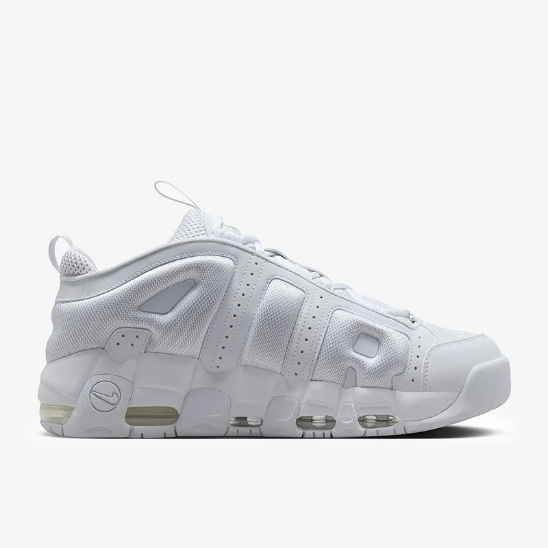 Nike Sportswear Air More Uptempo Low