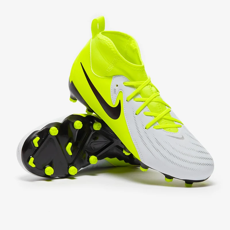 Nike MG Fußballschuh für jüngere/ältere Kinder Jr. Phantom L