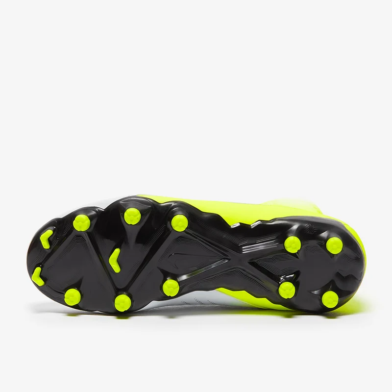 Nike MG Fußballschuh für jüngere/ältere Kinder Jr. Phantom L