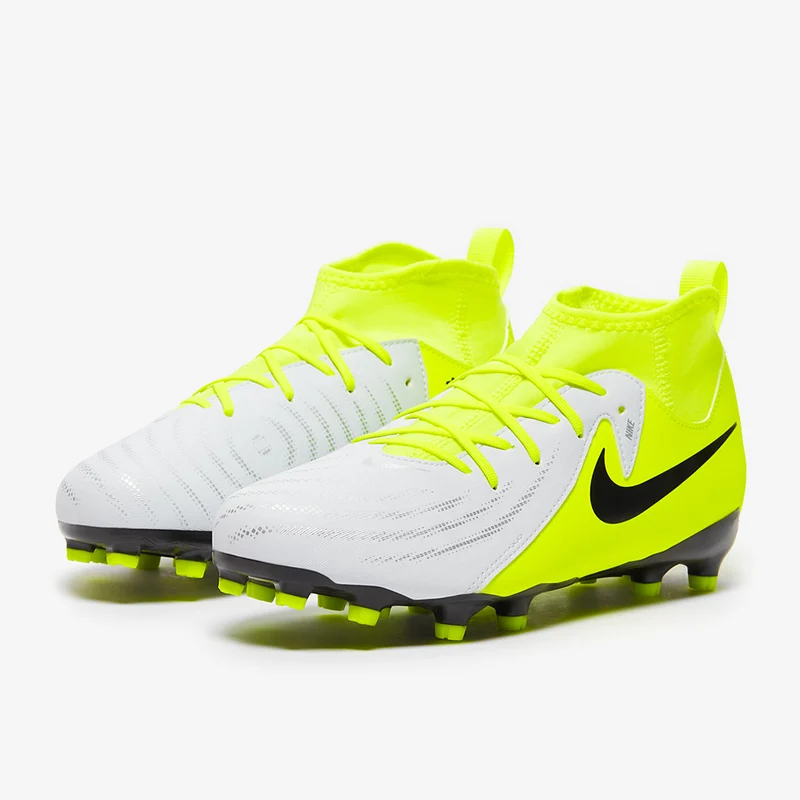 Nike MG Fußballschuh für jüngere/ältere Kinder Jr. Phantom L