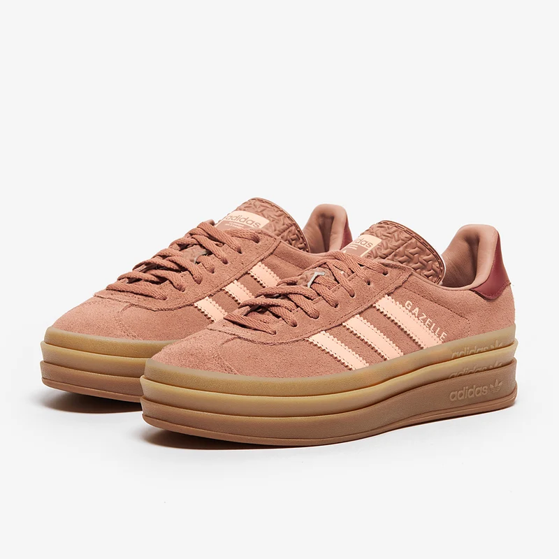 adidas Originals Damen Gazelle Bold