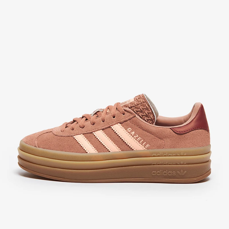 adidas Originals Damen Gazelle Bold